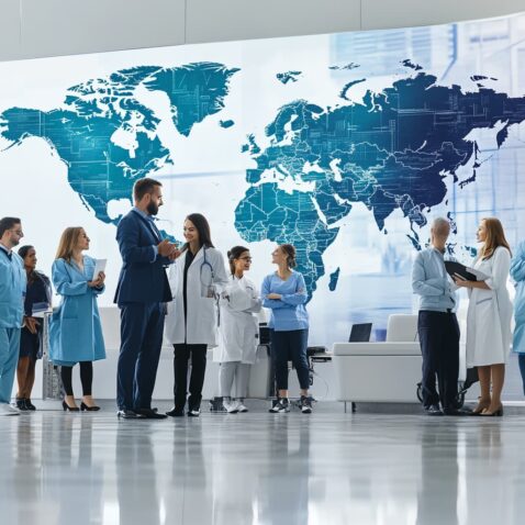 International_Сollaboration